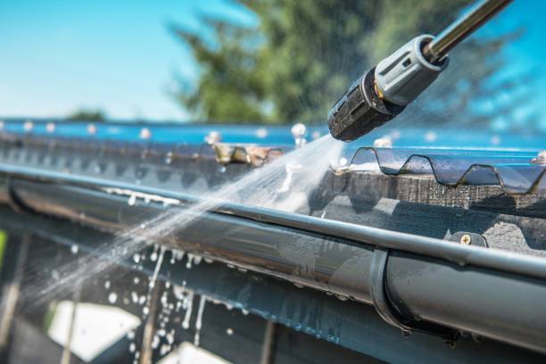 Reliable Tallulah, LA Pressure Washing Solutions