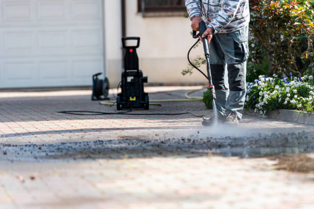 Best Commercial Pressure Washing  in Talluh, LA