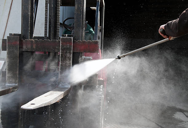  Talluh, LA Pressure Washing Pros