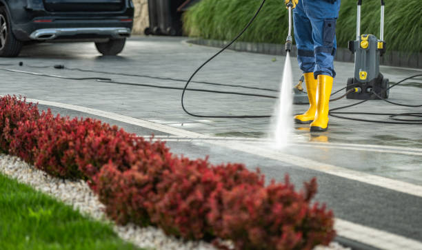 Pressure Washing Contractors in Tallulah, LA