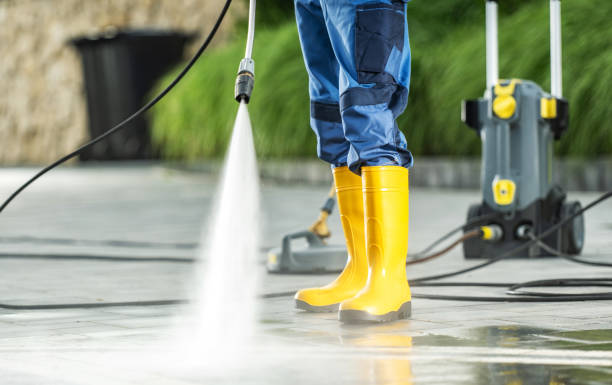 Roof Power Washing Services in Tallulah, LA