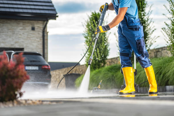 Best Commercial Building Pressure Washing  in Talluh, LA