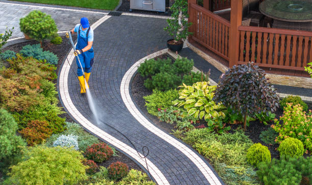 Why Choose Our Certified Pressure Washing Experts for Your Project Needs in Tallulah, LA?